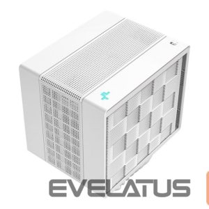Jahutid Deepcool  ASSASSIN 4S WH CPU Cooler, White | 