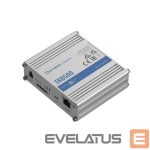 Ruuterid Teltonika  Industrial 5G Gateway | TRB500 | No Wi-Fi | Mbit/s | 10/100/1000 Mbps Mbit/s | Ethernet LAN (RJ-45) ports 1 | Mesh Support No | MU-MiMO Yes | Antenna type SMA for Mobile 