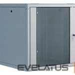 Muud kaubad Digitus  12U Wall Mounting Cabinet, Unique Series - 600x600 mm, Grey | 