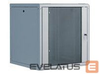 Muud kaubad Digitus  12U Wall Mounting Cabinet, Unique Series - 600x600 mm, Grey | 