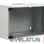 Muud kaubad Digitus  Wall Mounting Cabinet, SOHO, unmounted - 540x400 mm, Full Glass Front Door, Grey | 