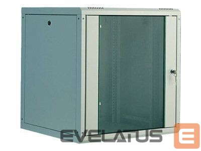 Muud kaubad Digitus 16U Wall Mounting Cabinet, Unique Series - 600x600 mm, Grey |