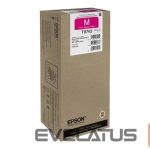 Tarvikud ja tarvikud EPSON  WF-C869R Magenta XXL Ink WorkForce Pro T97430N |  C13T97430N |  T9743 - XXL size - magenta - original - ink cartridge | Ink cartridge | Magenta 
