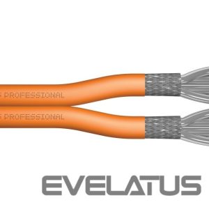 Kaabel Digitus  | Cat.7 S/FTP Installation Cable | DK-1743-VH-D-5 