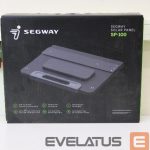 Server – muud tarvikud Segway  SALE OUT.  Solar Panel 100, UNPACKED, USED, SCRATCHES | Solar Panel 100 | 100 W 