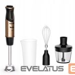 Mikserid ja blenderid TEFAL  Blender HB656G10 