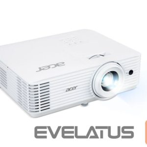 Printerid Acer  H6546Ki Projector, DLP, FHD, 5200lm, 10000:1, White 
