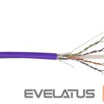 Kaabel Digitus  | Cat.6 F/UTP Installation Cable | DK-1623-VH-305 