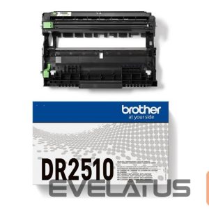 Tarvikud ja tarvikud Brother  | Printer Imaging Units | DR2510 Printer Drum 