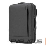 Sülearvuti kott Targus  Cypress 15.6” Convertible Backpack with EcoSmart (Grey) | 