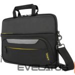 Sülearvuti kott Targus  CityGear 14" Slim Topload Laptop Case (Black) | 