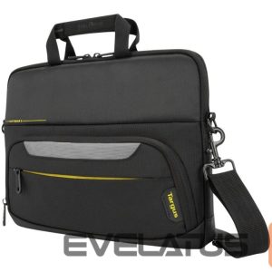 Sülearvuti kott Targus  CityGear 14" Slim Topload Laptop Case (Black) | 