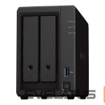 Mälupulk Synology  DVA1622 | Intel | Celeron J4125 | 6 GB | DDR4 non-ECC 