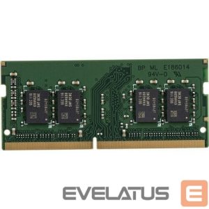 Operatiivmälu DDR4 Synology  4 GB | DDR4 | PC/server | Registered No | ECC Yes 