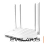 Ruuterid TP-Link  TL-WA1801 AX1800 Dual-Band Wi-Fi 6 Access Point 