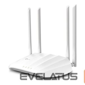 Ruuterid TP-Link  TL-WA1801 AX1800 Dual-Band Wi-Fi 6 Access Point 
