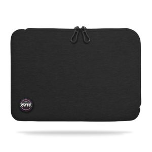 Sülearvuti kott PORT DESIGNS  Torino II Sleeve 13/14" Sleeve Black 