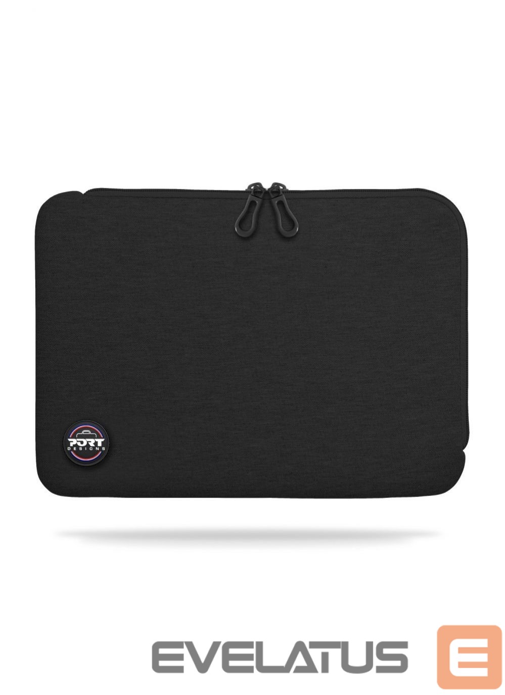 Sülearvuti kott PORT DESIGNS Torino II Sleeve 13/14" Sleeve Black