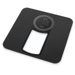 Kaalud ETA  | Body Personal scale | 978190000 | Maximum weight (capacity) 150 kg | Accuracy 100 g | Black 