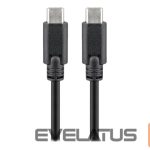 Laadija Goobay  Sync & Charge SuperSpeed | 66508 