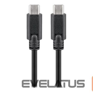 Laadija Goobay  Sync & Charge SuperSpeed | 66508 