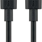 Kontroller Goobay  USB-C Charging and Sync Cable, 2 m | 51243 