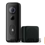 Server – muud tarvikud Xiaomi  Smart Doorbell 3S 