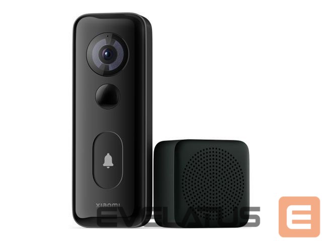 Server – muud tarvikud Xiaomi Smart Doorbell 3S