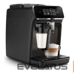 Muud väikesed kodumasinad Philips  EP2334/10 Espresso Coffee maker, Black 