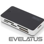 Üleminek Digitus  Card Reader All-in-one, USB 3.0 | DA-70330-1 