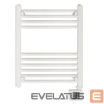 Radiaator Adler  LED Electric Bathroom Radiator | AD 7823 | Radiator | 400 W | White | IP24 
