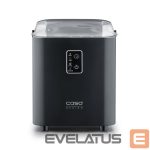 Muud väikesed kodumasinad Caso  | Ice Cube Machine | IceChef Compact | Power 120 W | Black 