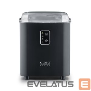 Muud väikesed kodumasinad Caso  | Ice Cube Machine | IceChef Compact | Power 120 W | Black 