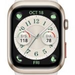 Nutikell Huawei  HUAWEI WATCH D2 GOLD 