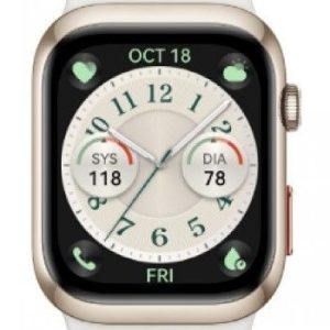 Nutikell Huawei  HUAWEI WATCH D2 GOLD 