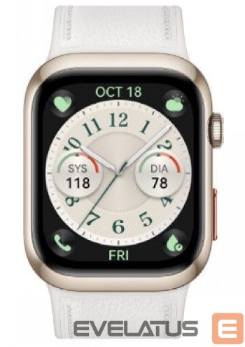 Nutikell Huawei HUAWEI WATCH D2 GOLD