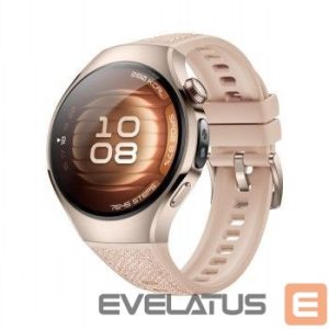 Nutikell Huawei  WATCH 5 (42MM) STELLAR BEIGE 