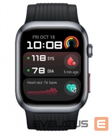 Nutikell Huawei HUAWEI WATCH D2 BLACK