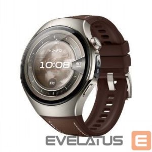 Nutikell Huawei  HUAWEI WATCH 5 (46MM) JUPITER BROWN 