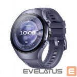 Nutikell Huawei  HUAWEI WATCH 5 (46MM) TWILIGHT PURPLE 