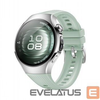 Nutikell Huawei HUAWEI WATCH 5 (42MM) AURORA GREEN