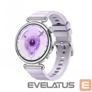 Nutikell Huawei  HUAWEI WATCH GT 6 (41MM) PURPLE 
