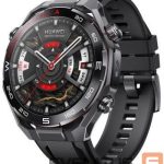 Nutikell Huawei  HUAWEI WATCH ULTIMATE 2 (49MM) BLACK 