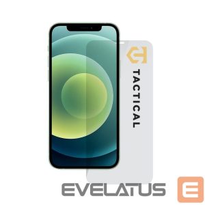Kaitseklaasid Tactical - Tactical Glass Shield 2.5D for Apple iPhone 11/XR Clear 