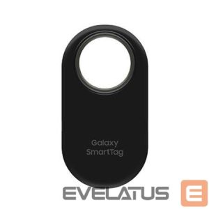 Nutikas seade Samsung  EI-T5600BBE Samsung Galaxy SmartTag2 Black 