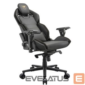 Arvutitoolid / lauad COUGAR GAMING  COUGAR HOTROD ROYAL Gaming chair 