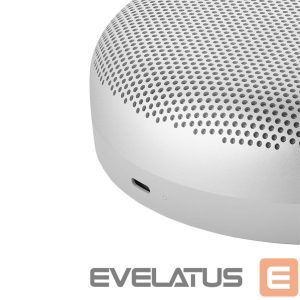 Juhtmevabad kõlarid BANG & OLUFSEN  Beosound A1 2nd Gen Grey Mist 