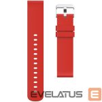 Nutikell Canyon  CANYON smart watch Chatter SW-58 BT-CALL Silver Red 