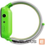 Nutikell Canyon  CANYON kids watch Alfie KW-37 MP3 Study&Game Green 