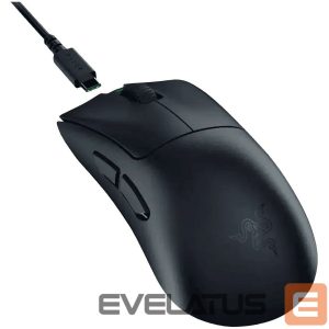Arvutihiir Razer  RAZER DeathAdder V3 HyperSpeed Gaming Mouse 